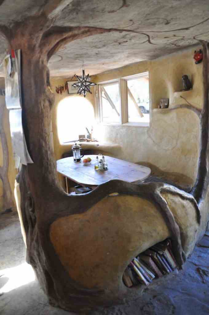 One of the great things about whole tree architecture is that you're guaranteed a unique result every time.  What do you think of this one?