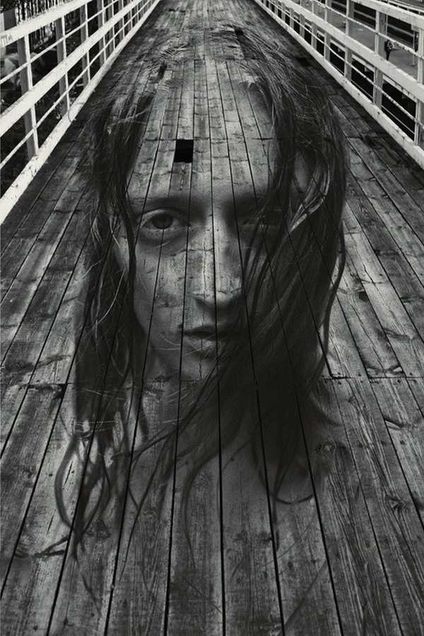 We don't know who or where but we do know it's wonderful :)