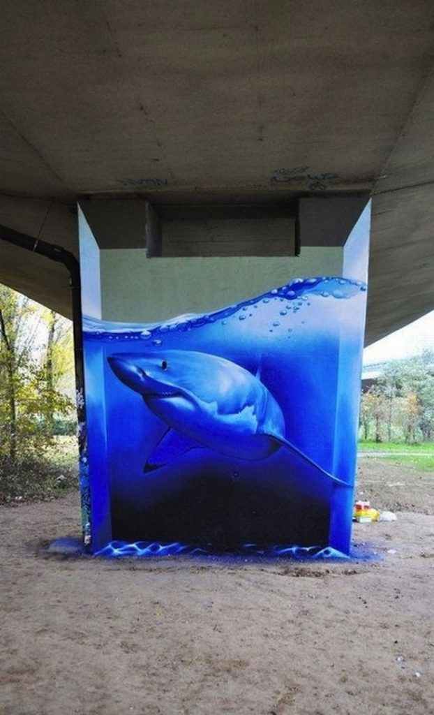 Dum dum... dum dum... dumdudmdumdumdumdum! So talented! Where is it? Who did it?