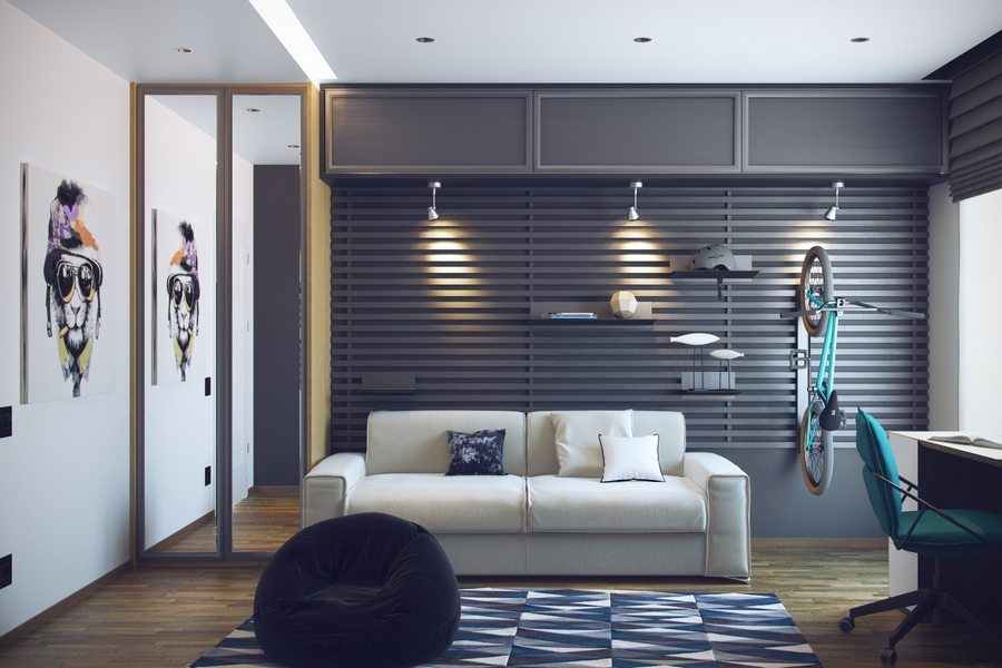 Home Office 2 - HQ Team Ukrania