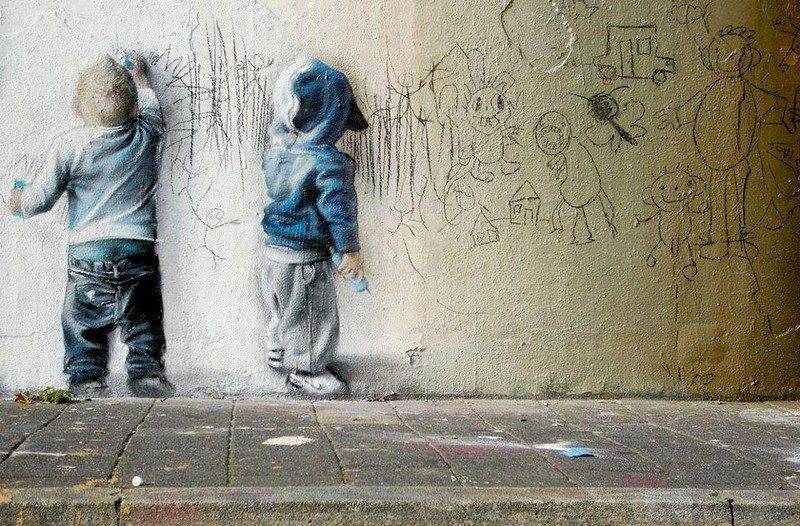 Urban Art
