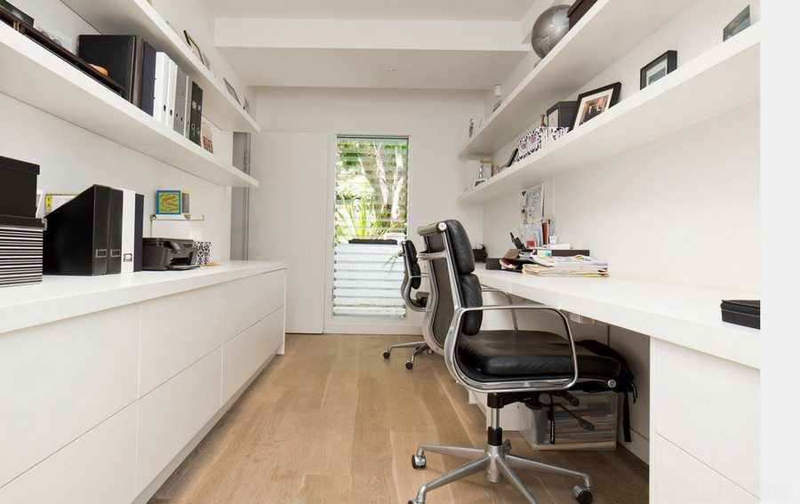 Zugai Strudwick Architects