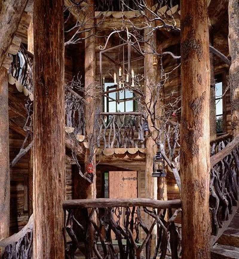 Leaving aside the fact that the cleaning would be a nightmare, what do you think of this space?