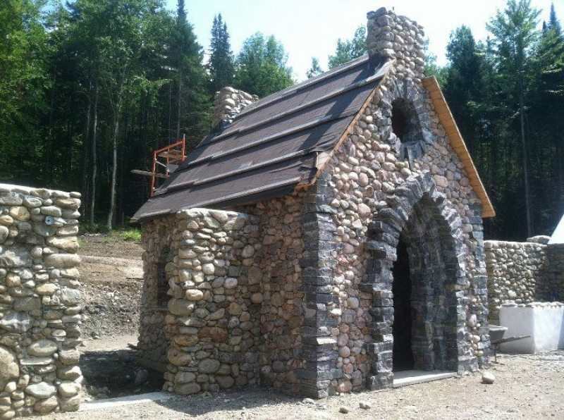 Chapel