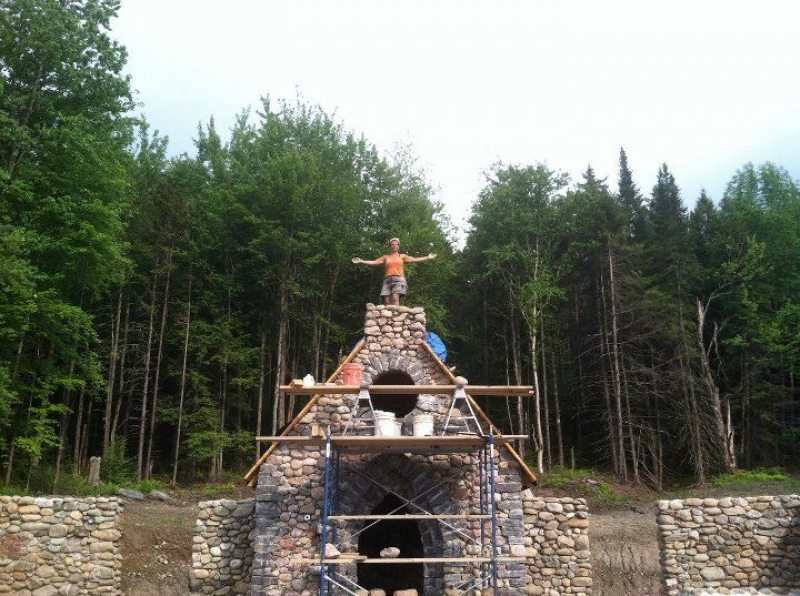 And this is how it will look when it is finished!