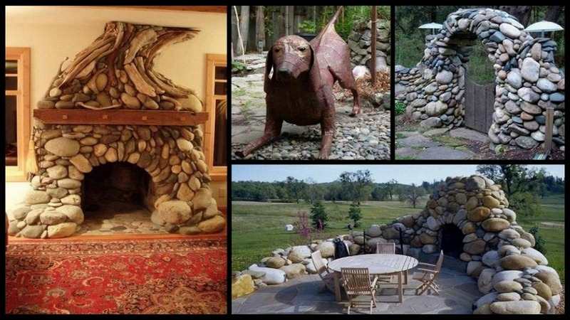 Works by Eckerman Studios