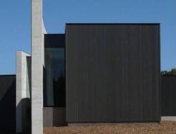 Merricks North House - Victoria, Australia
