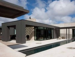 Merricks North House - Victoria, Australia