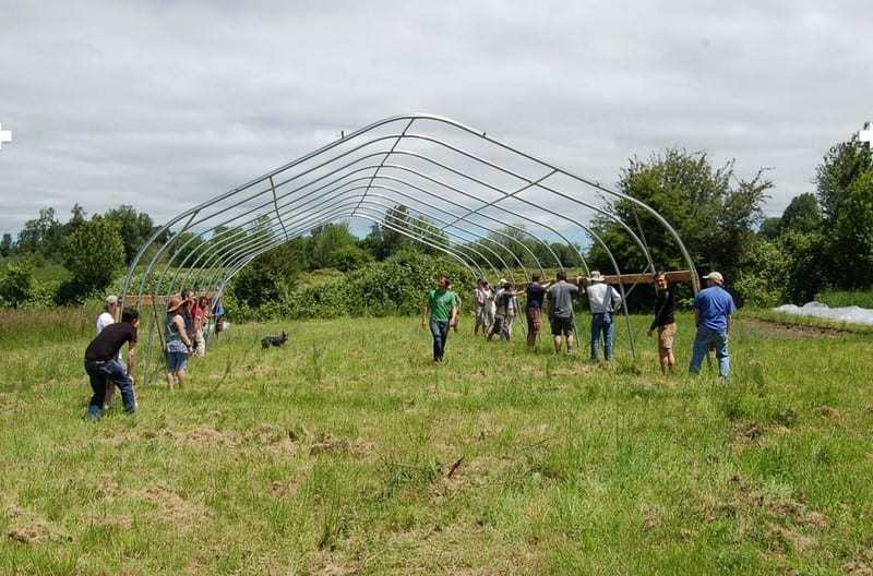 Tiny House - Jessica Helgerson