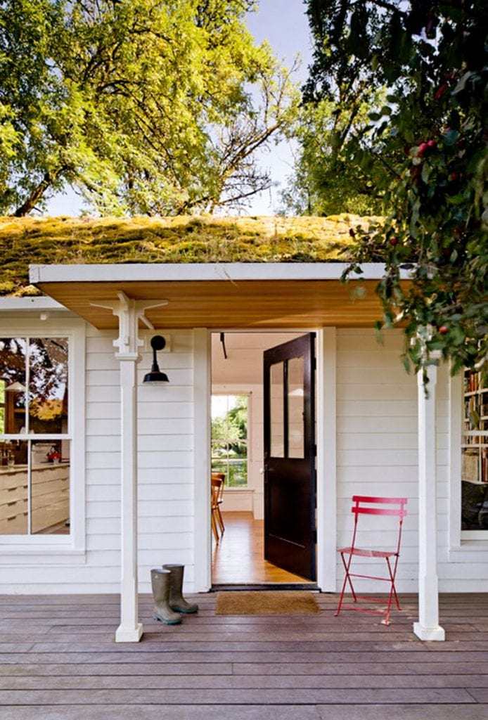 Tiny House - Jessica Helgerson