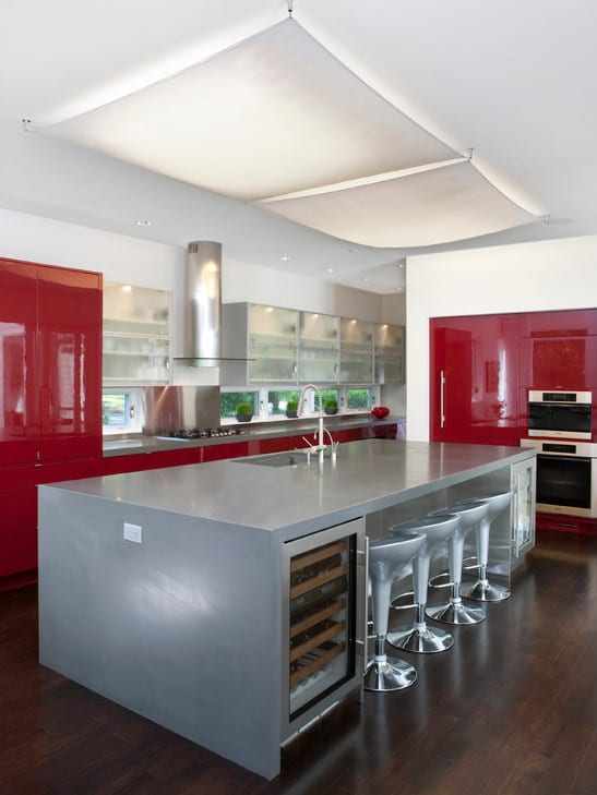 Anthony Wilder Design and Build