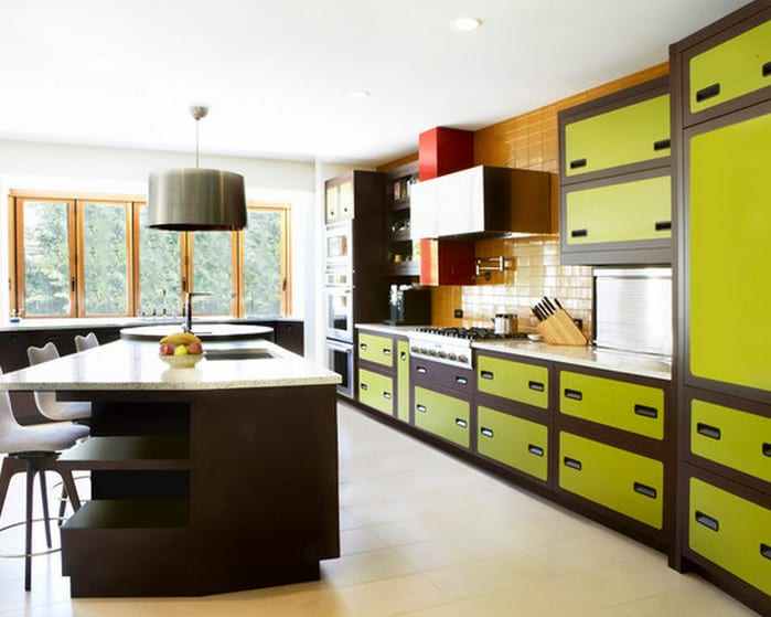 Applegate Tran Interiors