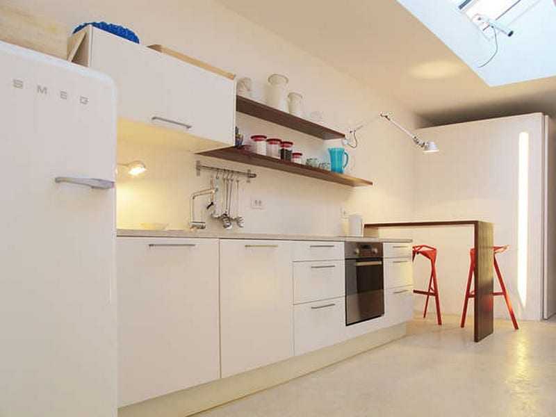 Casa in Puglia - Peter Pichler Architecture