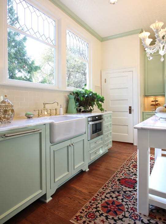 Garrison Hullinger Interiors