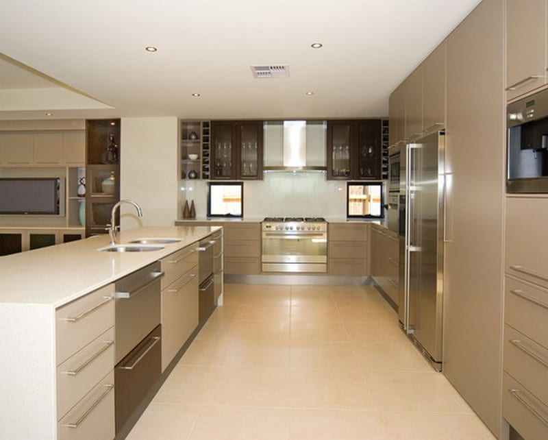 Imperial Homes - QLD