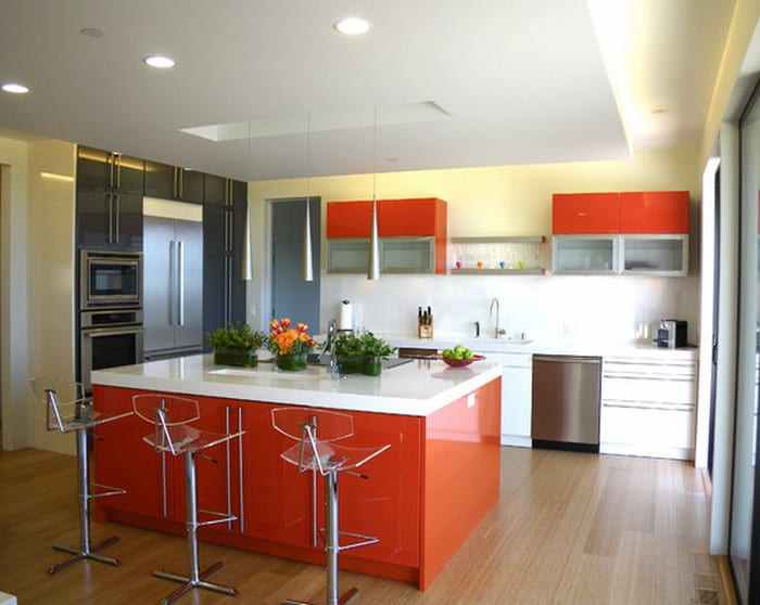 Mark English Architects