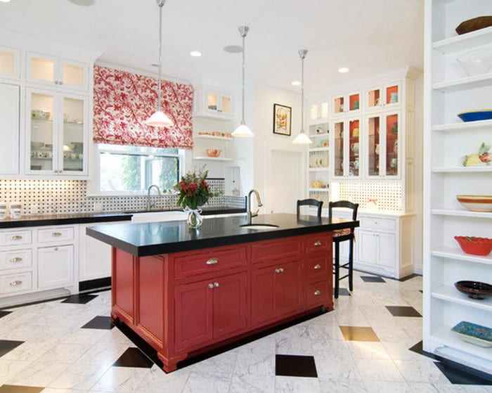 Precision Cabinets and Trim