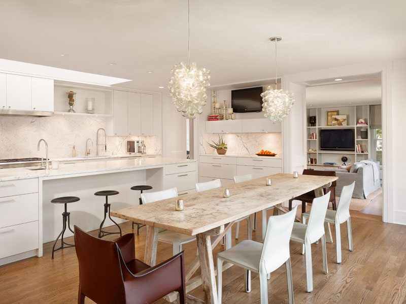 Nic Deaver - architect