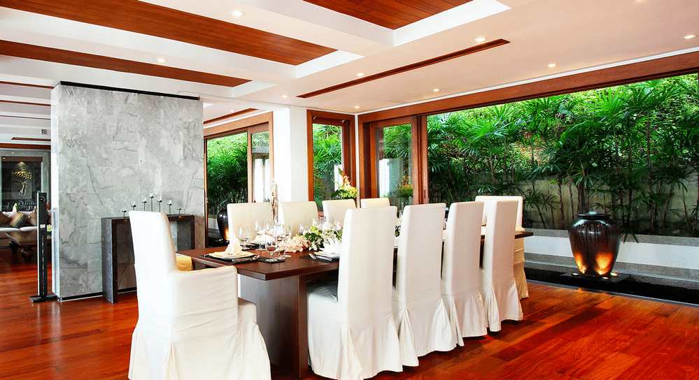 Villa Yang Som Thailand