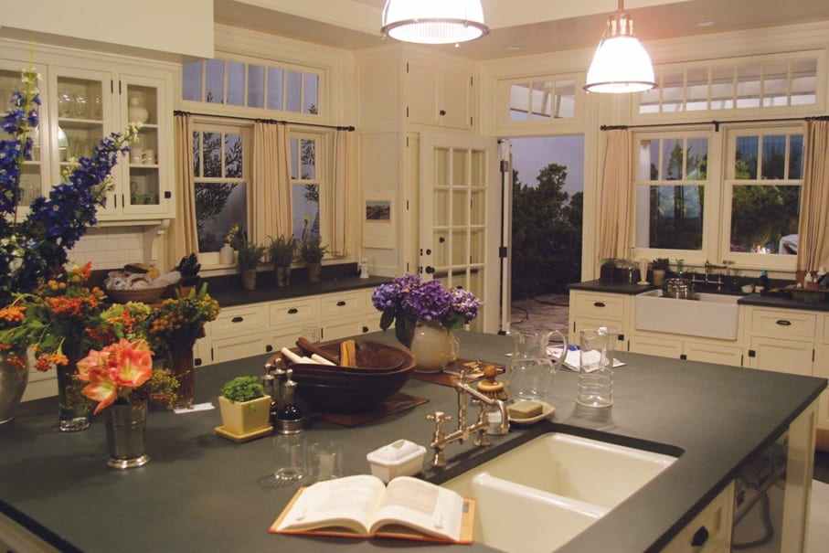 Modern Country Style