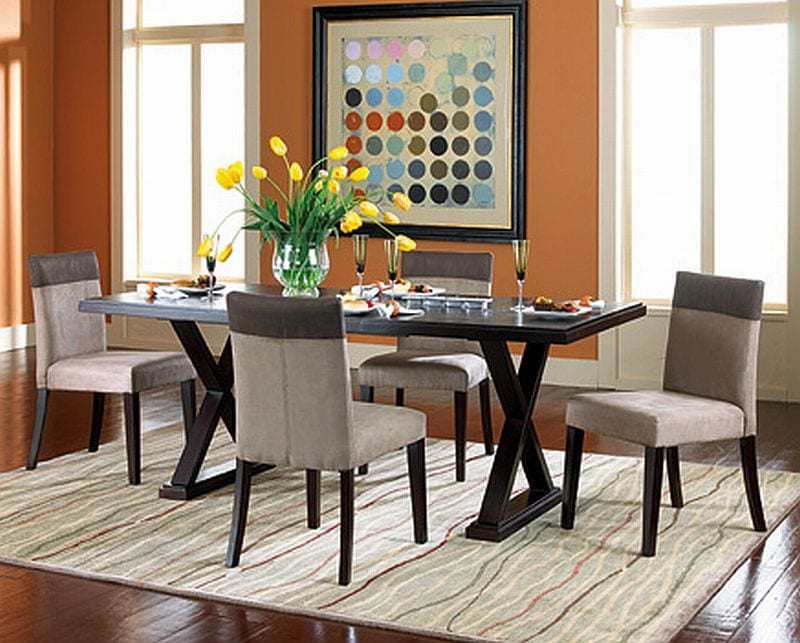Dining Room Design
