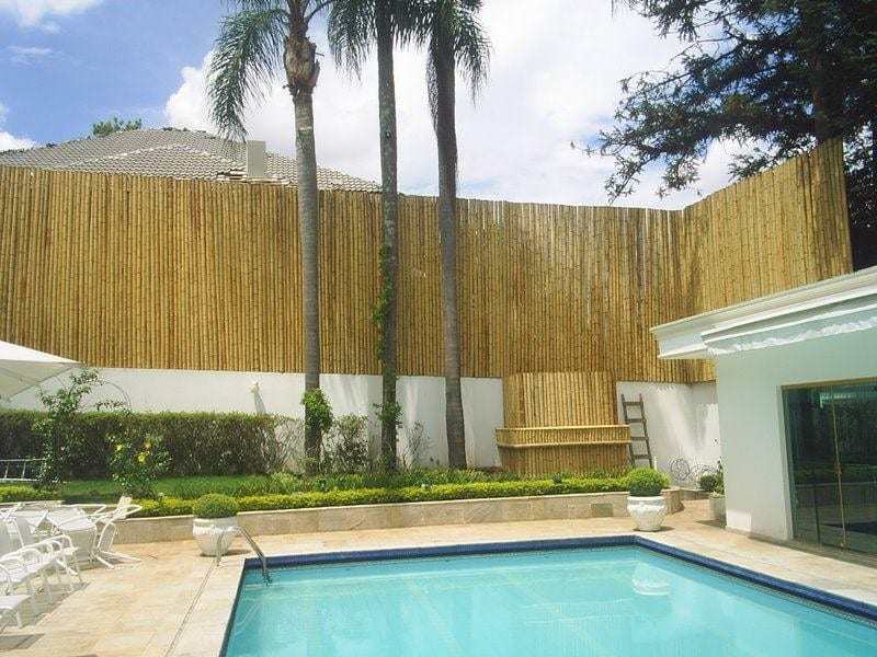 @ronald calegari What a wonderful fence you show in your cover shot! I'm bamboo crazy so I hope you don't mind if we share it :)