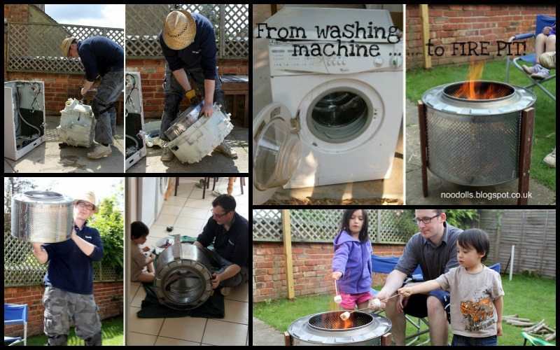 FirePitWashingMachine