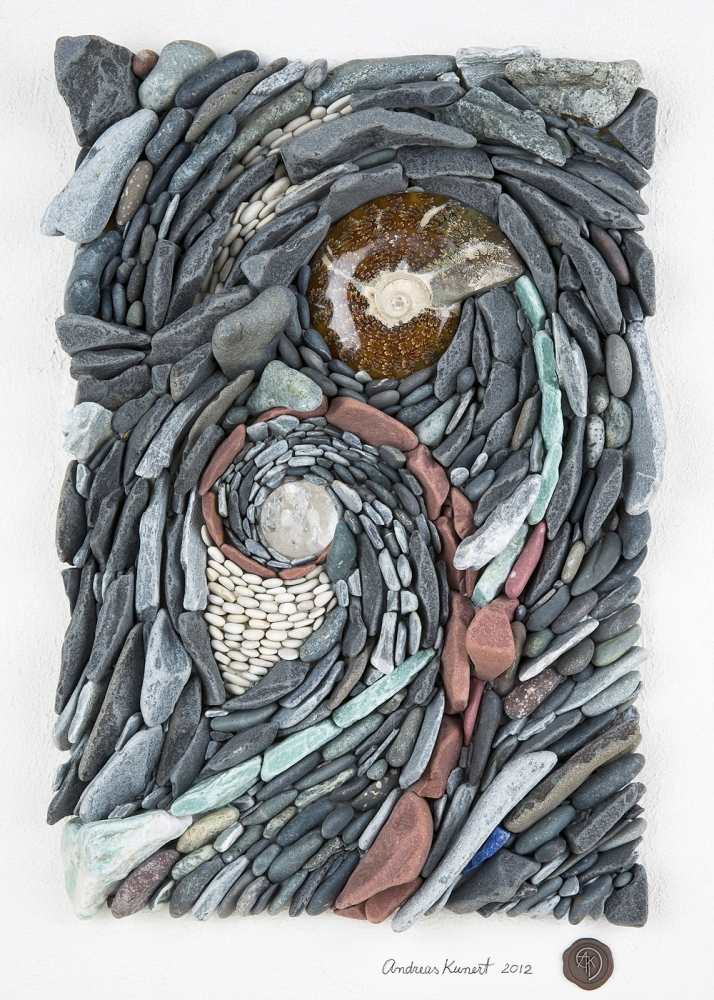 The Ancient Art of Stone