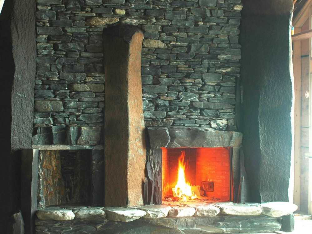 Those same pieces finished