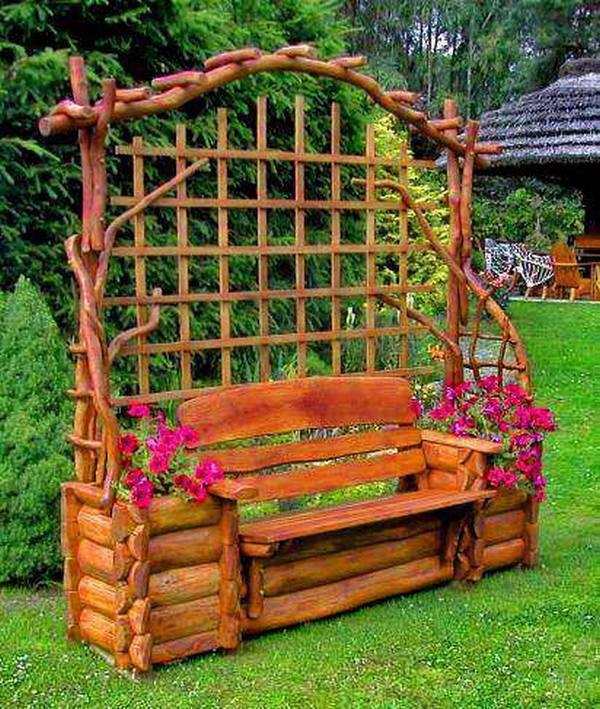 What do you think? Could you use one in your garden?