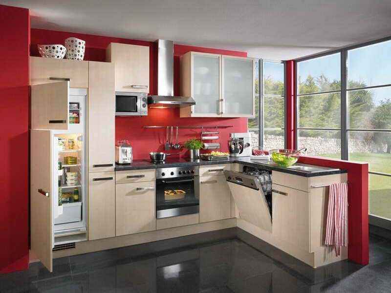 Compact but functional? What do you think?