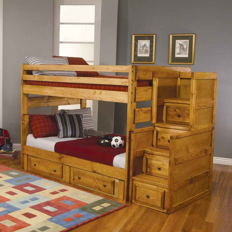 Bunk Beds