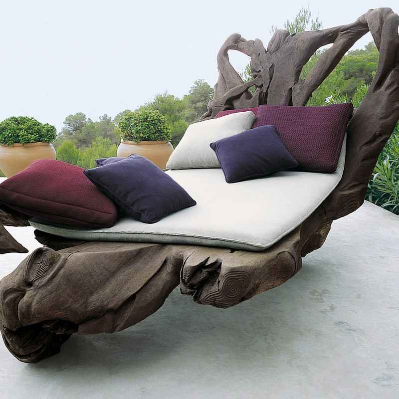 Outdoor Furniture