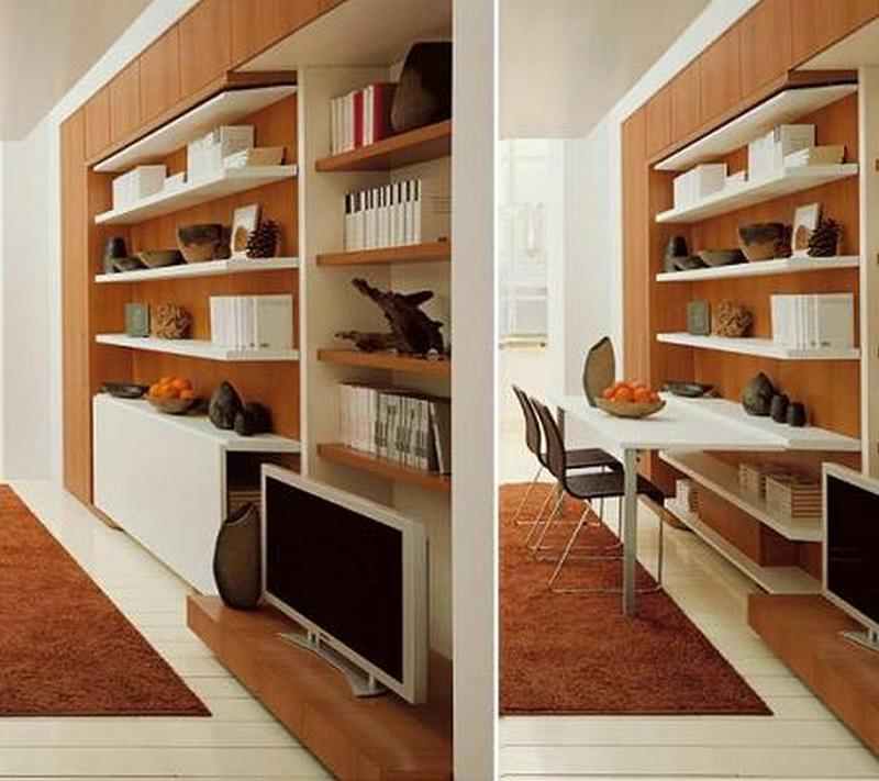 Space Saving Ideas For Small Kids Rooms Layout
