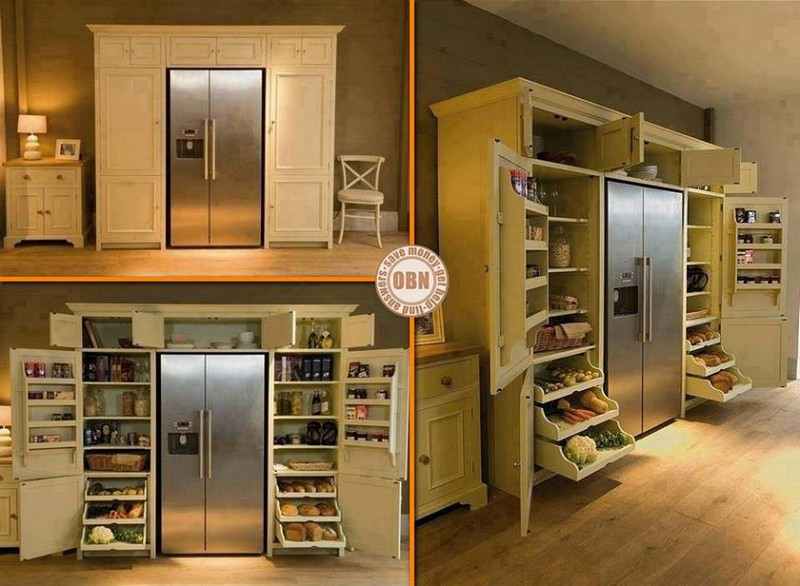 1. Neptune – Grand Larder Unit - The Owner-Builder Network