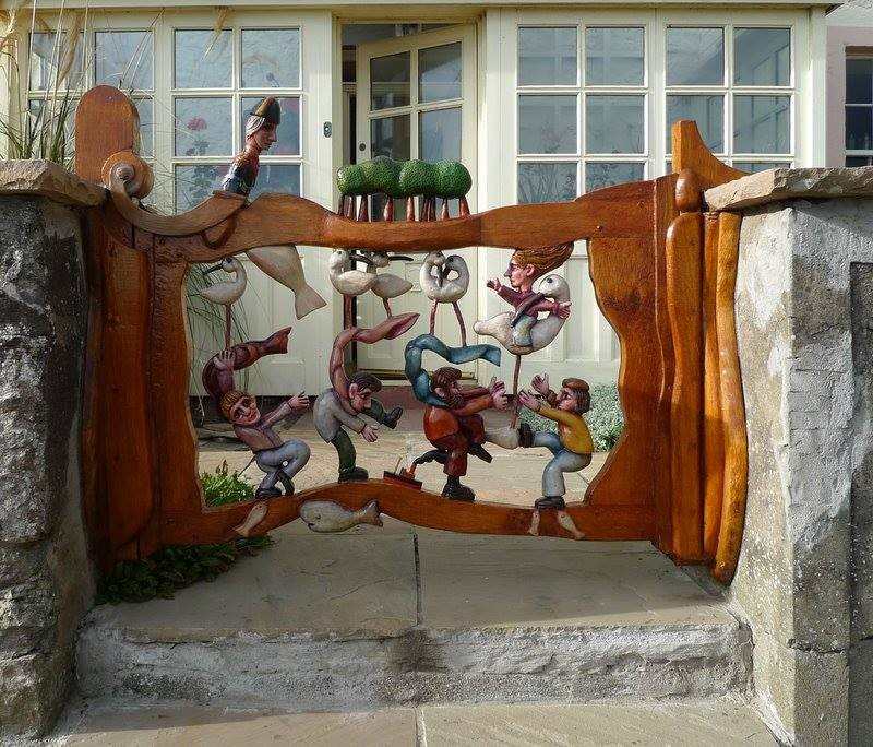 Would this work at your place?