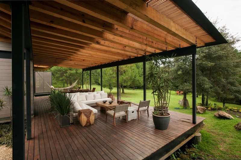 San Sen House - Alejandro Sánchez García Arquitectos