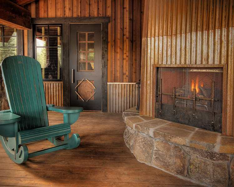 Mati's Camp - Swaback Partners