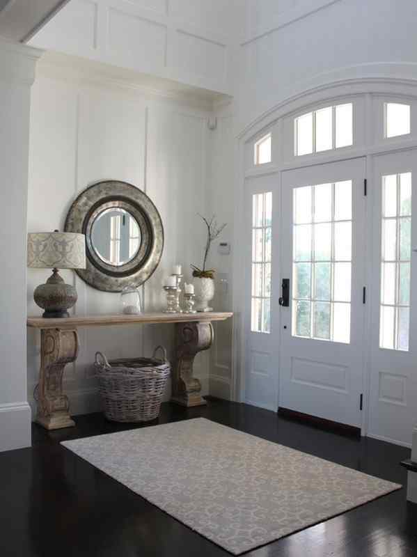 Molly Frey Design - Beach House