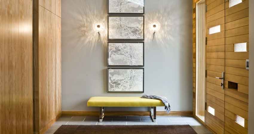 PeterssenKeller Architects - Tyrol Hills