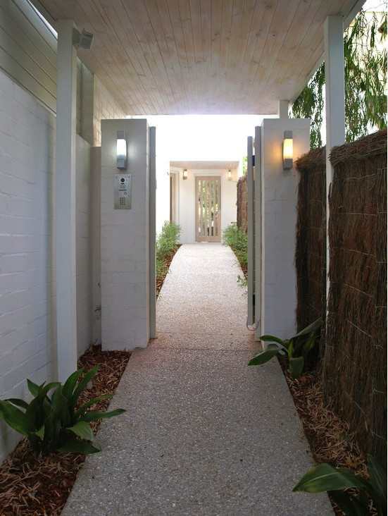 A grand entry from Marcus Gleysteen