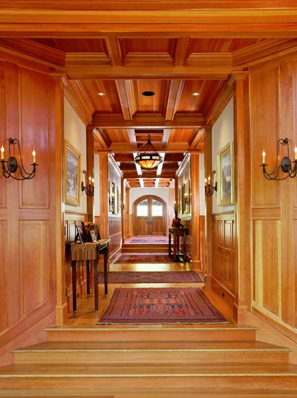 Woodland Point by Carl Vernlund