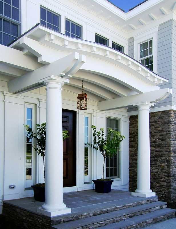 Coastal Living by Gleysteen Design