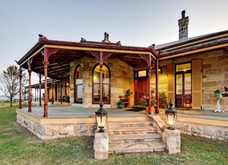 Dunluce - recycled is good!