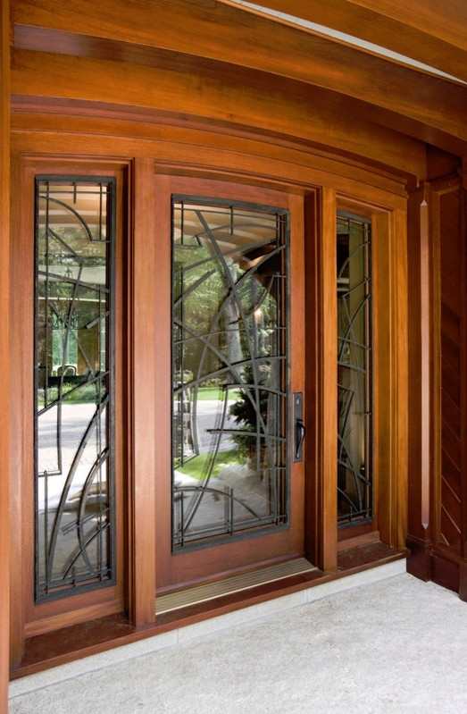 Highland House by Marcus Gleysteen