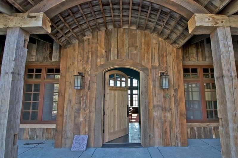 A design from Highland partners Ltd