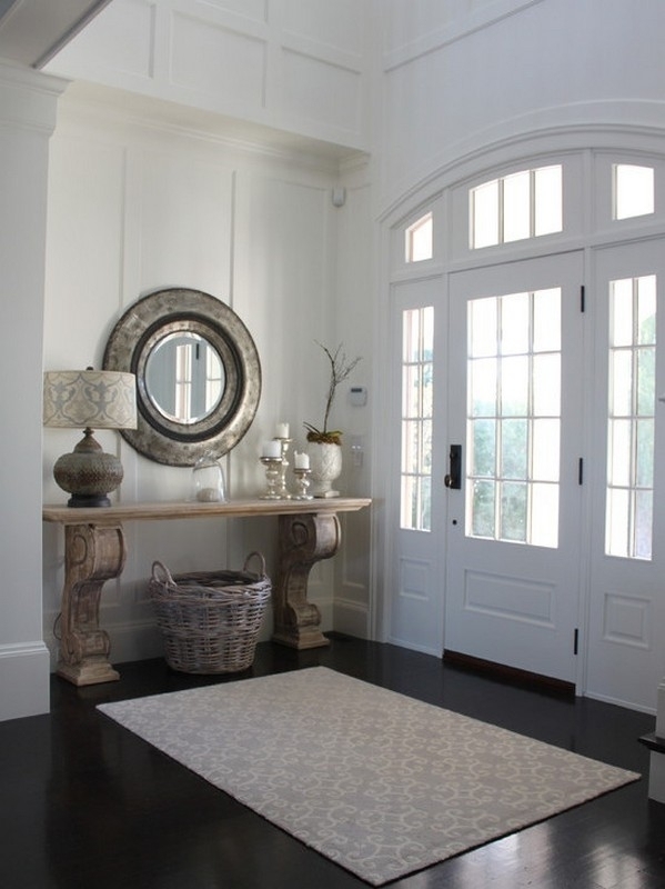 Molly Frey Design  -  Beach House