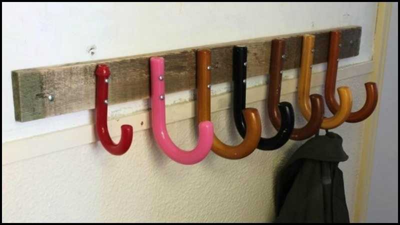 Coat Hook Ideas