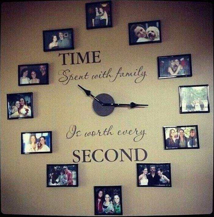 What do you think of this decorating idea?