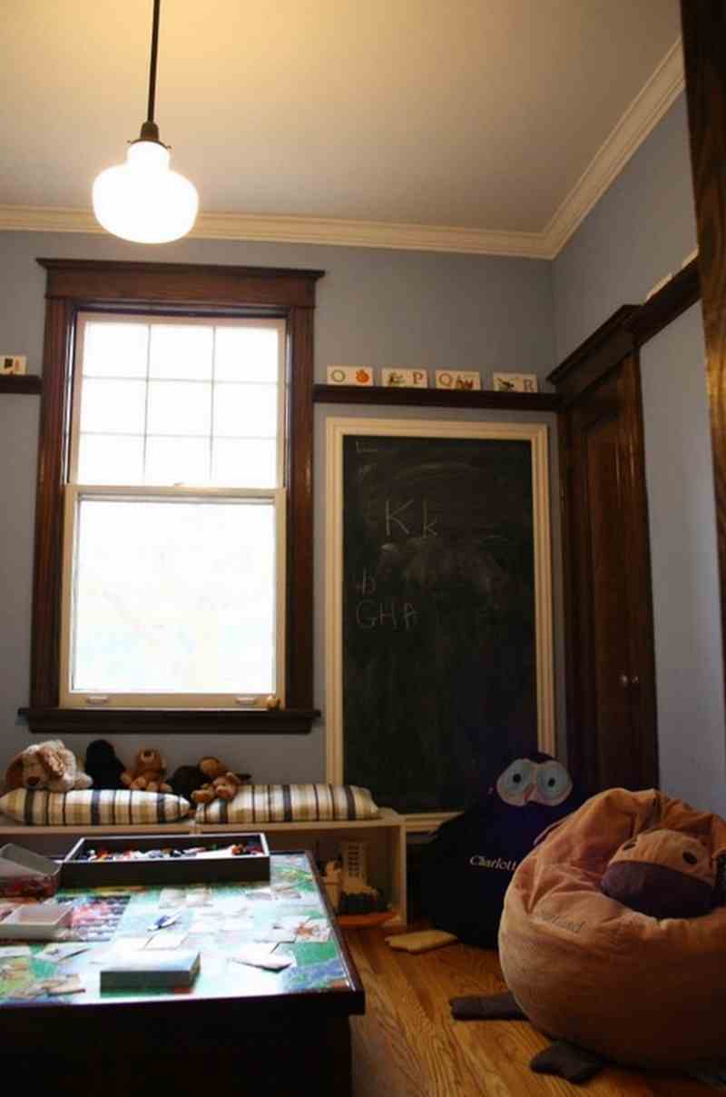 Bedrooms for Children